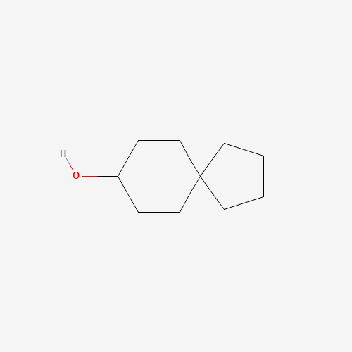 spiro[4.5]decan-8-ol (CAS: 1266120-78-8) - Related Chemical Product