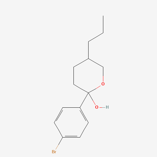 FT-0713010 CAS:911142-61-5 chemical structure
