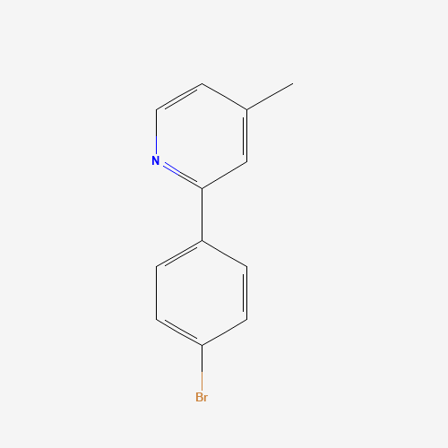 FT-0713011 CAS:656257-50-0 chemical structure
