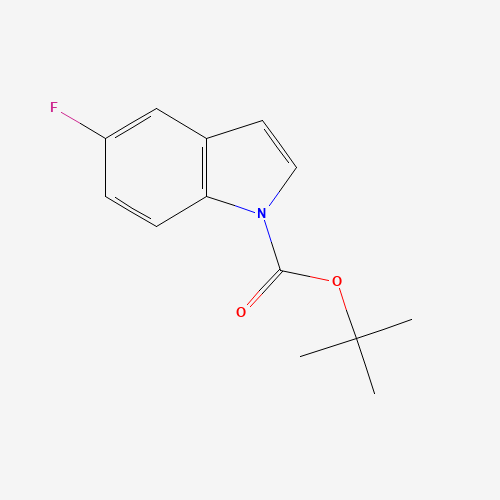 FT-0713019 CAS:129822-47-5 chemical structure