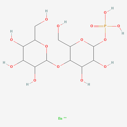 FT-0713022 CAS:103404-65-5 chemical structure