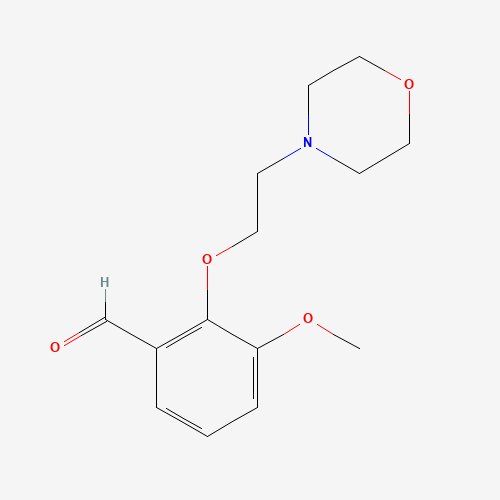 FT-0713025 CAS:883546-13-2 chemical structure