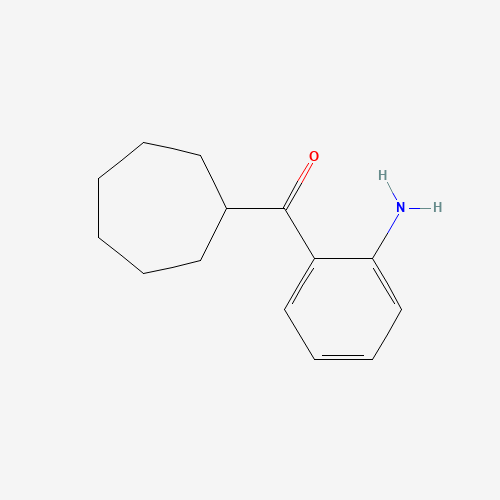 FT-0713029 CAS:152814-02-3 chemical structure