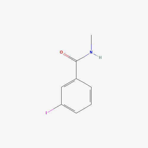 FT-0713031 CAS:90434-01-8 chemical structure