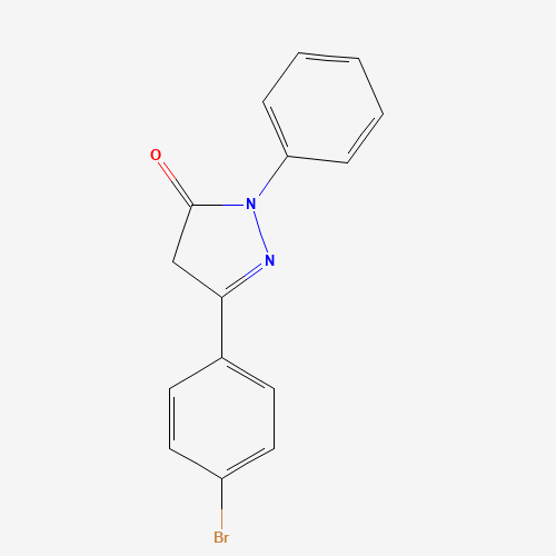 FT-0713033 CAS:59848-48-5 chemical structure