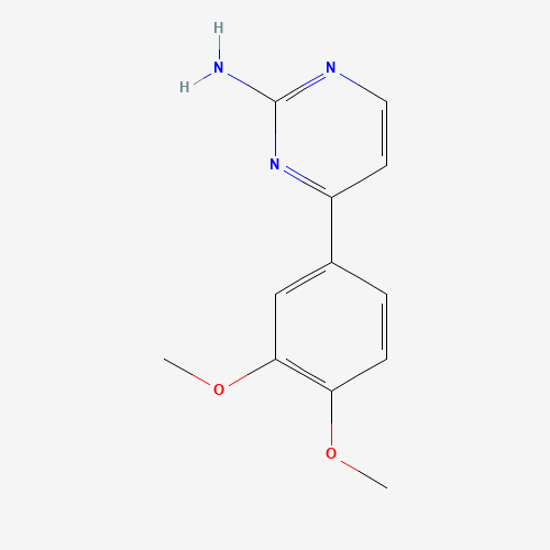 FT-0713057 CAS:645401-61-2 chemical structure