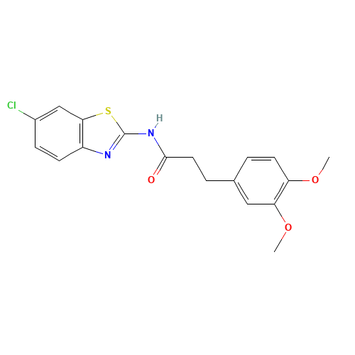 FT-0713062 CAS:1118807-13-8 chemical structure