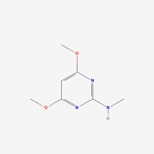 FT-0713066 CAS:85346-72-1 chemical structure
