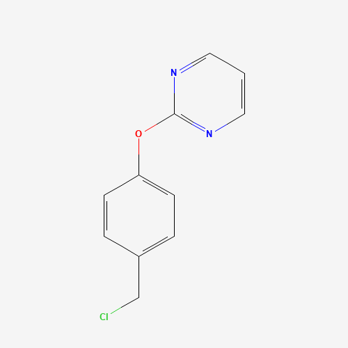 FT-0713080 CAS:725232-09-7 chemical structure
