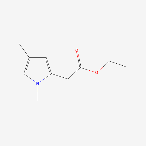 FT-0713084 CAS:33369-47-0 chemical structure