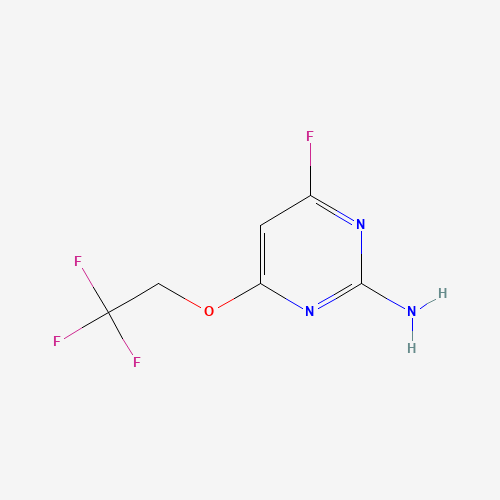 FT-0713104 CAS:339369-59-4 chemical structure
