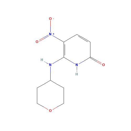 FT-0713105 CAS:1217349-86-4 chemical structure