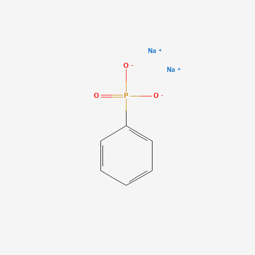 FT-0713114 CAS:25148-85-0 chemical structure