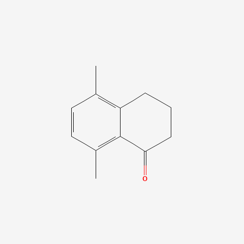 FT-0713119 CAS:5037-63-8 chemical structure
