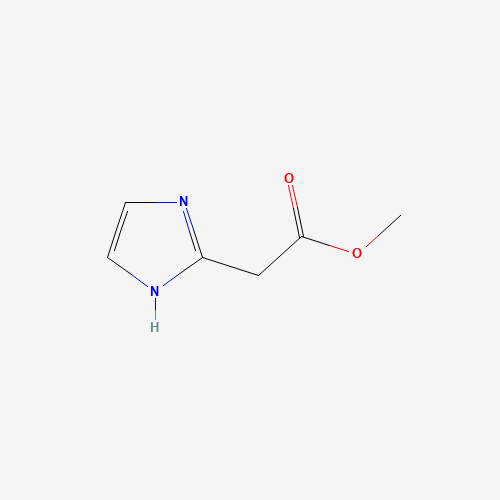 FT-0713121 CAS:1564-48-3 chemical structure