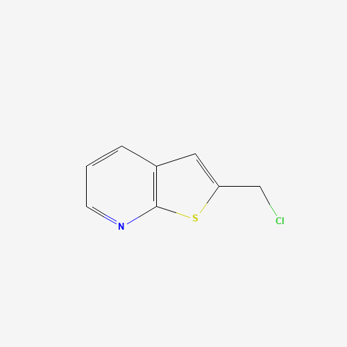 FT-0713132 CAS:124168-58-7 chemical structure