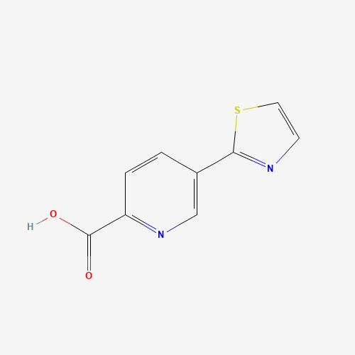 FT-0713133 CAS:1174322-64-5 chemical structure