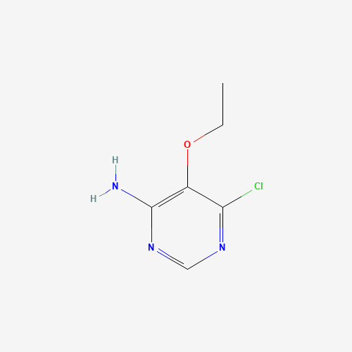 FT-0713134 CAS:5018-42-8 chemical structure
