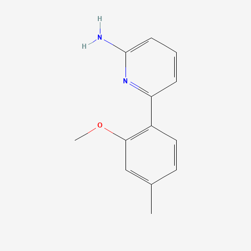 FT-0713135 CAS:198211-81-3 chemical structure