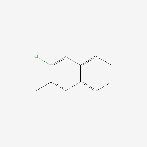 2-chloro-3-methylnaphthalene (CAS: 62956-38-1) - Related Chemical Product