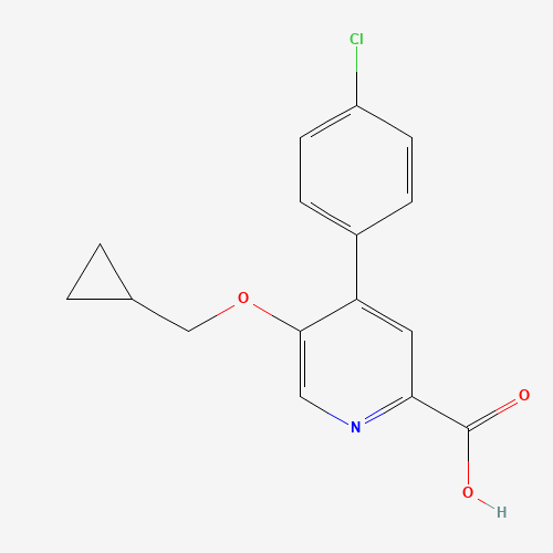 FT-0713140 CAS:1364677-08-6 chemical structure
