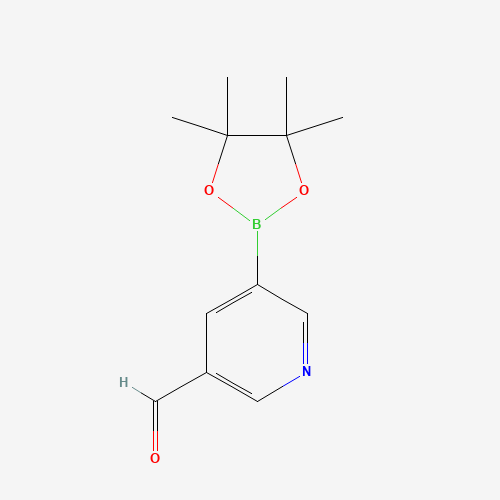 FT-0713142 CAS:848093-29-8 chemical structure