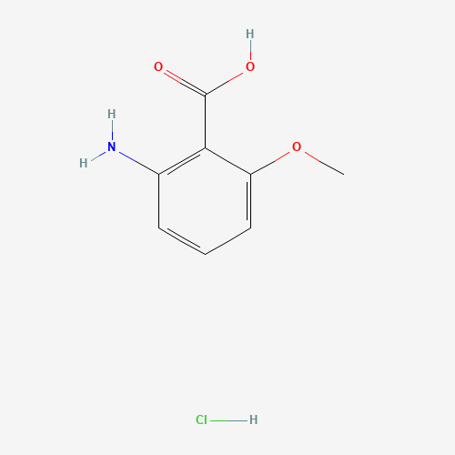 FT-0713144 CAS:108937-85-5 chemical structure