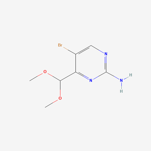 FT-0713145 CAS:914347-52-7 chemical structure