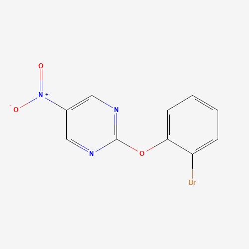 FT-0713153 CAS:945599-94-0 chemical structure