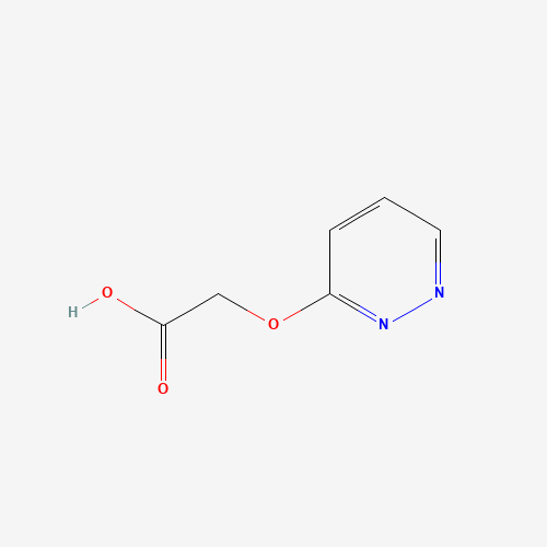 FT-0713157 CAS:98197-84-3 chemical structure