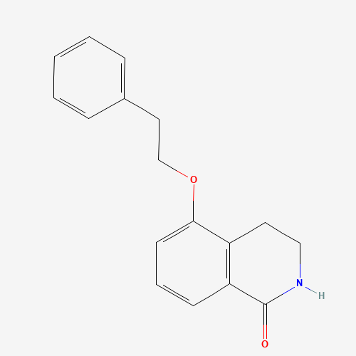 FT-0713182 CAS:129075-80-5 chemical structure