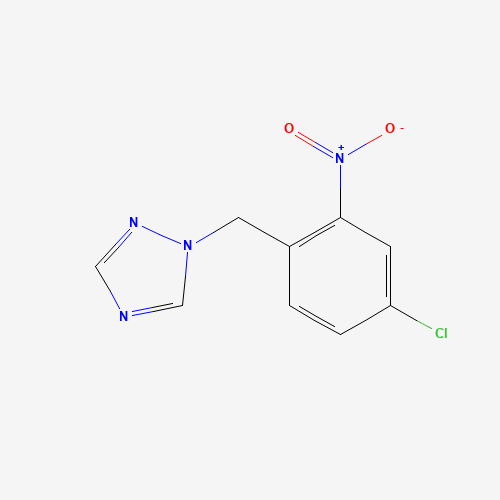 FT-0713189 CAS:450399-97-0 chemical structure