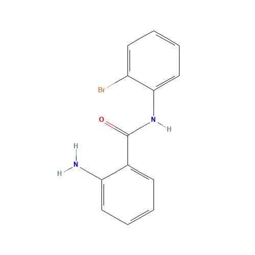 FT-0713190 CAS:34489-85-5 chemical structure