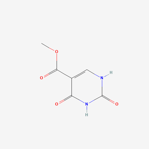 FT-0713197 CAS:42821-92-1 chemical structure