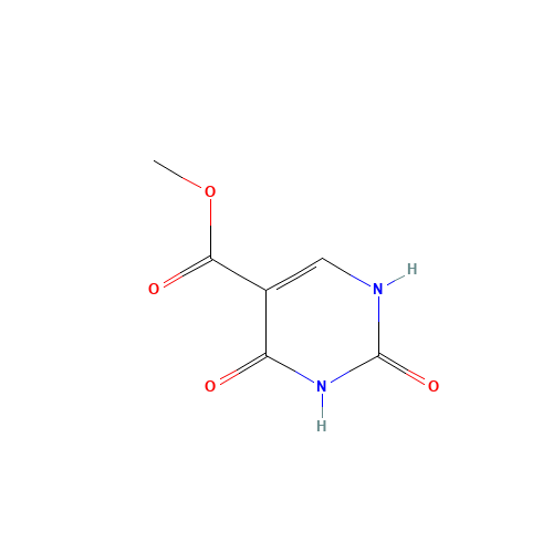 methyl 2,4-dioxo-1H-pyrimidine-5-carboxylate (CAS: 42821-92-1) - Related Chemical Product