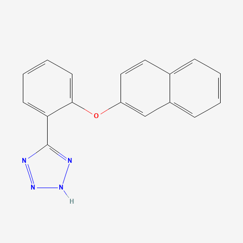 FT-0713199 CAS:1305320-61-9 chemical structure