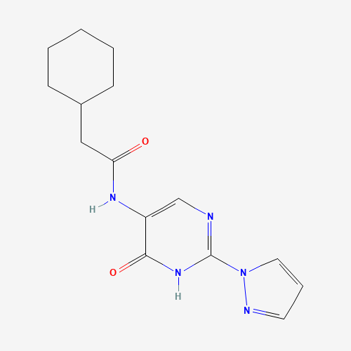 FT-0713218 CAS:1343458-80-9 chemical structure