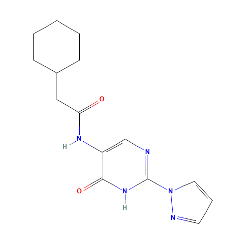 FT-0713218 CAS:1343458-80-9 chemical structure