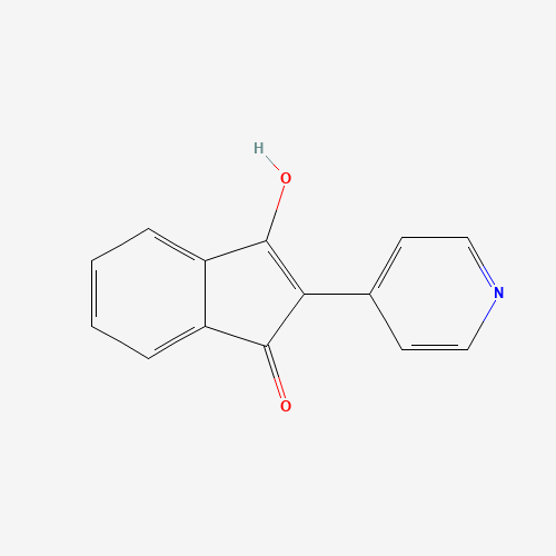 FT-0713222 CAS:10478-99-6 chemical structure