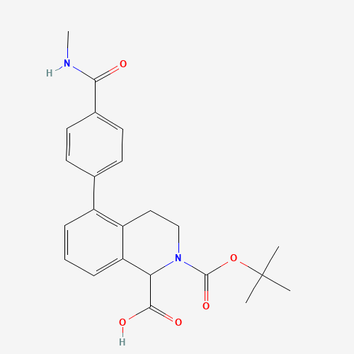 FT-0713228 CAS:1430564-13-8 chemical structure