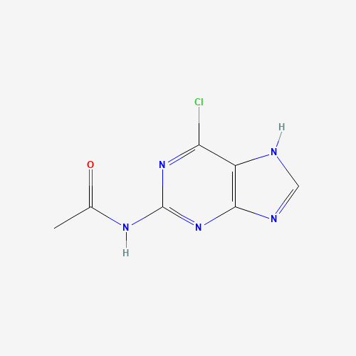 FT-0713232 CAS:7602-01-9 chemical structure