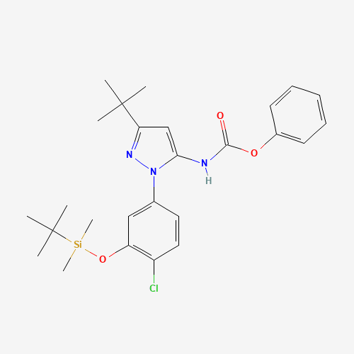 FT-0713234 CAS:945994-99-0 chemical structure