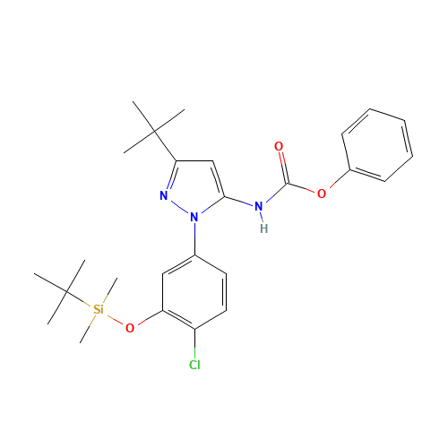 FT-0713234 CAS:945994-99-0 chemical structure