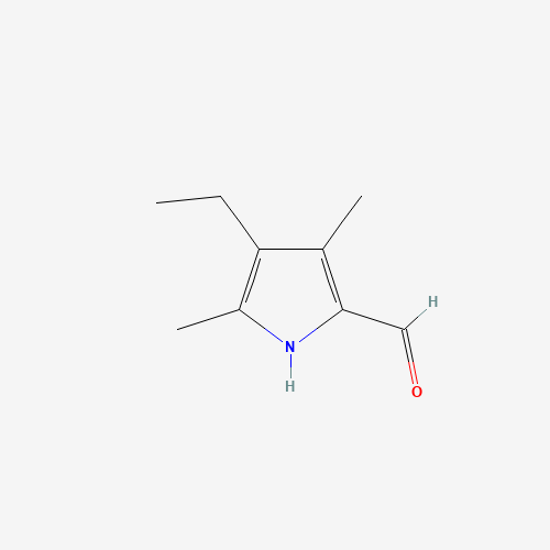 FT-0713240 CAS:6250-80-2 chemical structure
