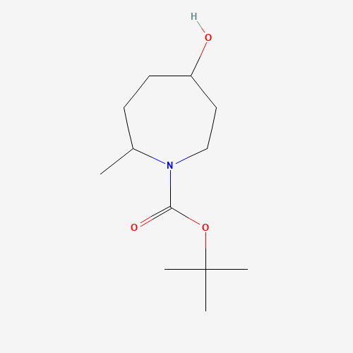 FT-0713245 CAS:1334478-09-9 chemical structure