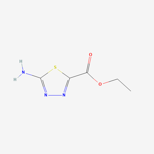 FT-0713247 CAS:64837-53-2 chemical structure
