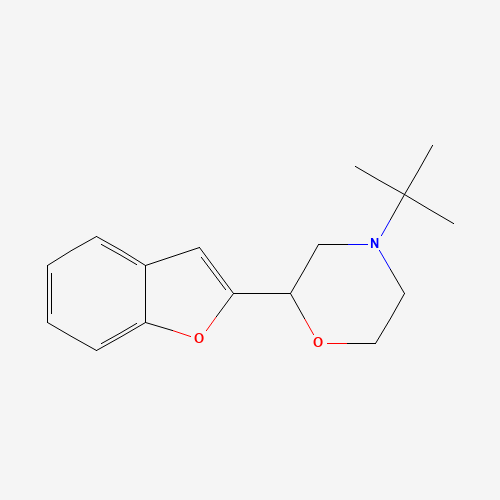 FT-0713262 CAS:119491-61-1 chemical structure