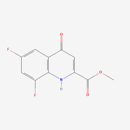 FT-0713267 CAS:887589-28-8 chemical structure