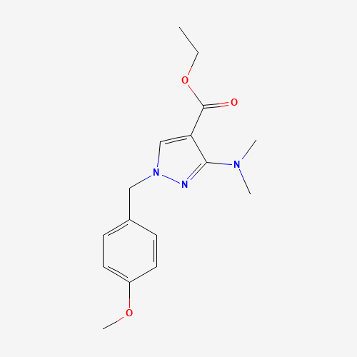 FT-0713269 CAS:1235314-17-6 chemical structure