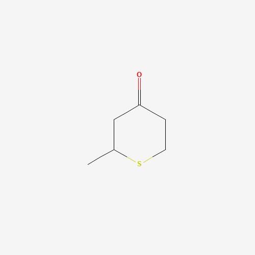 2-methylthian-4-one (CAS: 38486-20-3) - Related Chemical Product